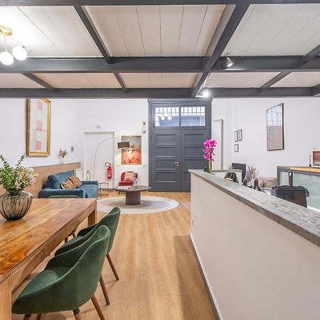 Daplace - Adele Apartment Rome Luaran gambar