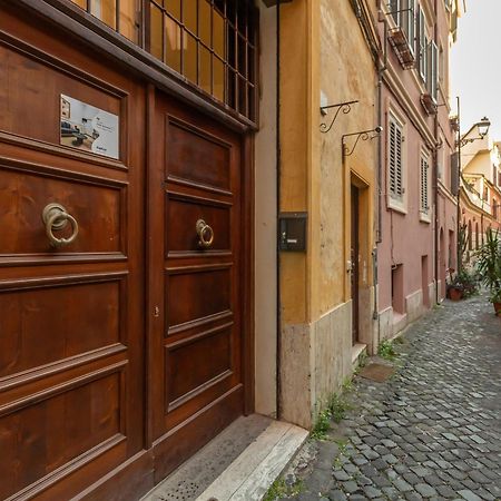 Daplace - Adele Apartment Rome Luaran gambar