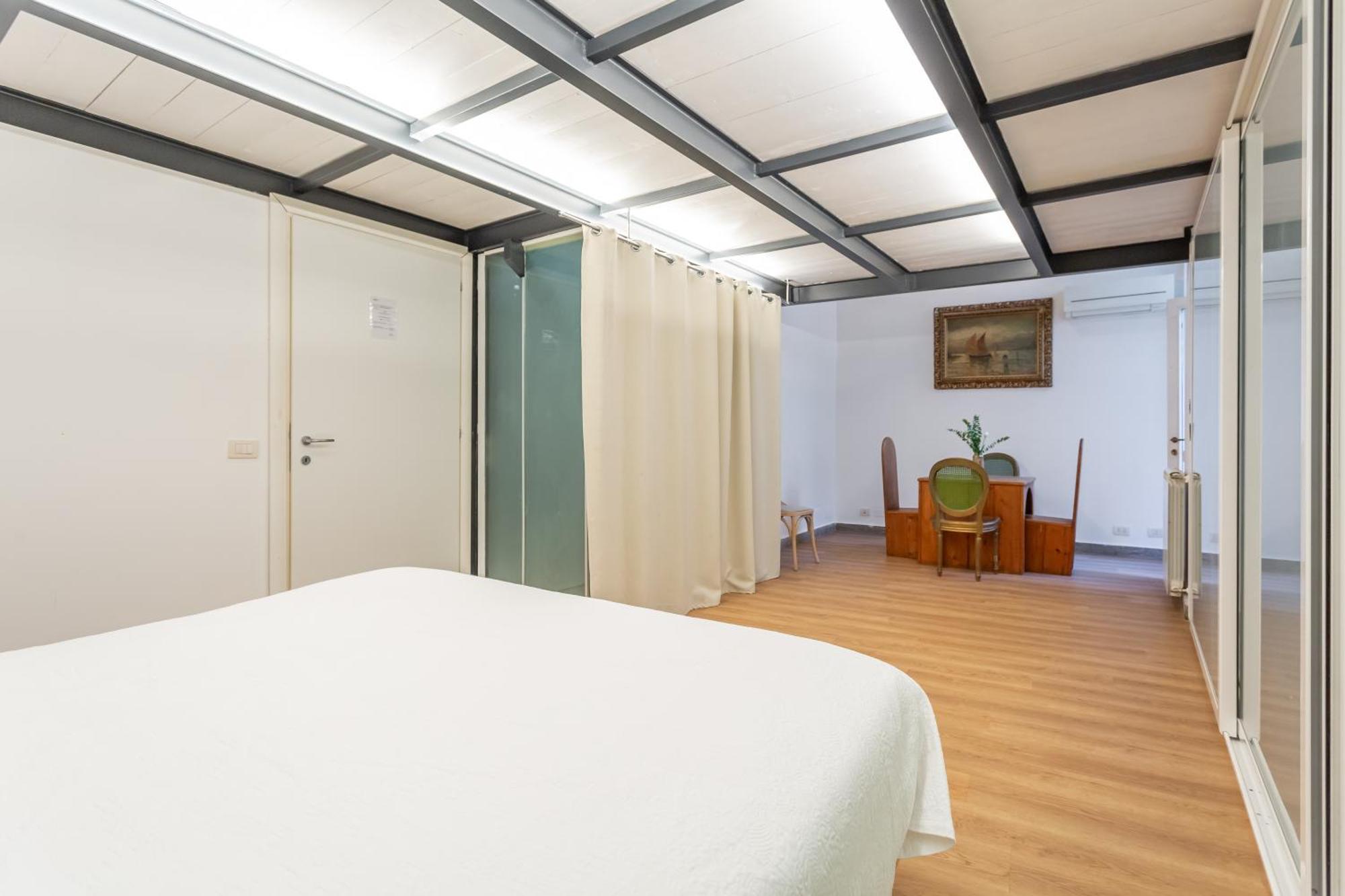 Daplace - Adele Apartment Rome Luaran gambar