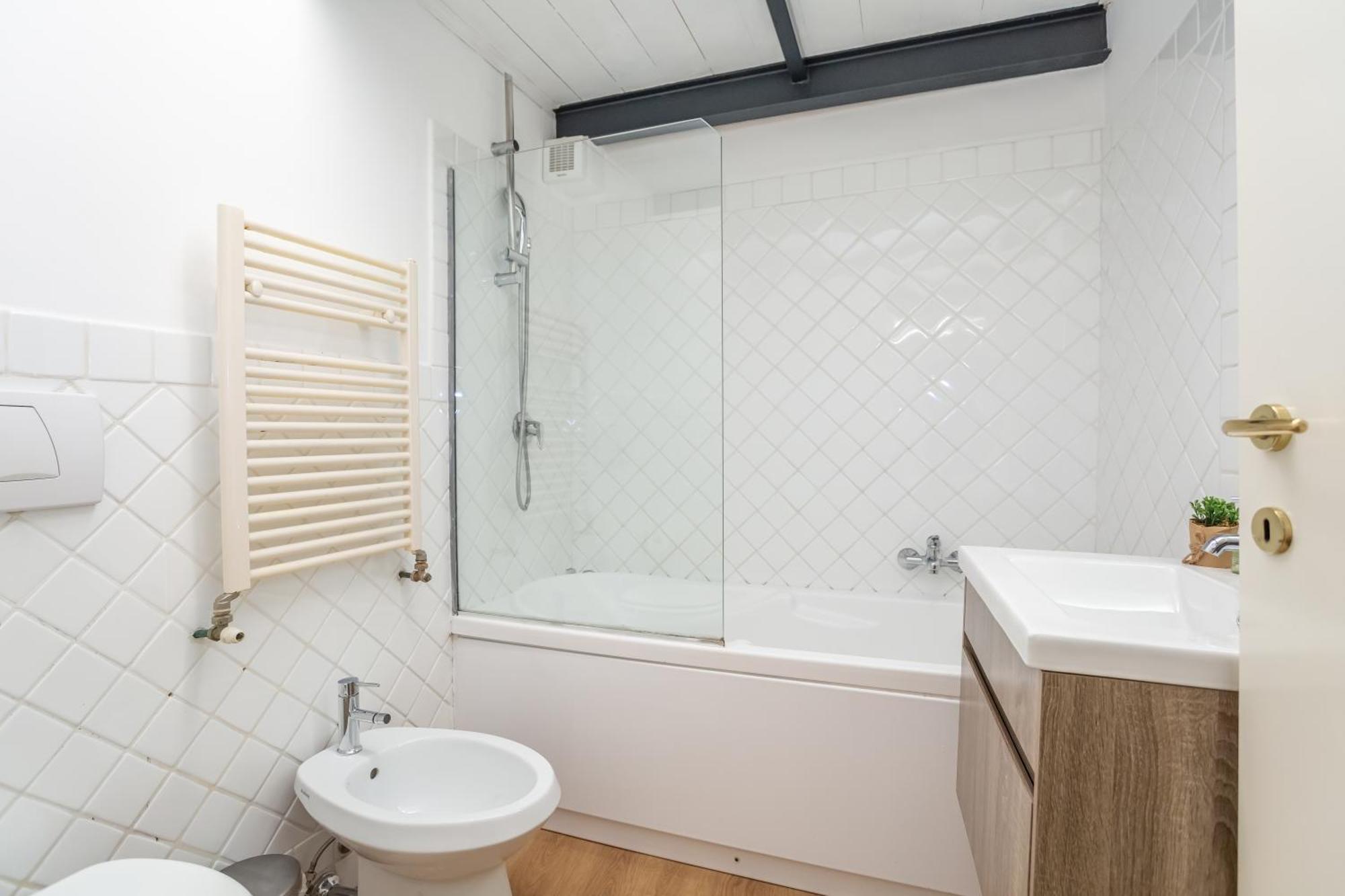 Daplace - Adele Apartment Rome Luaran gambar