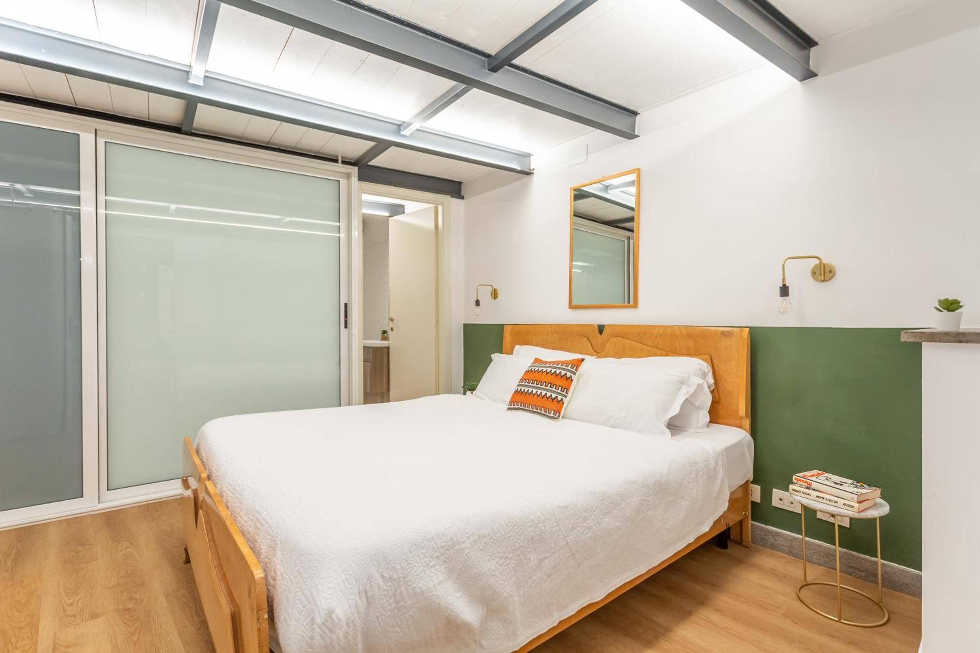 Daplace - Adele Apartment Rome Luaran gambar