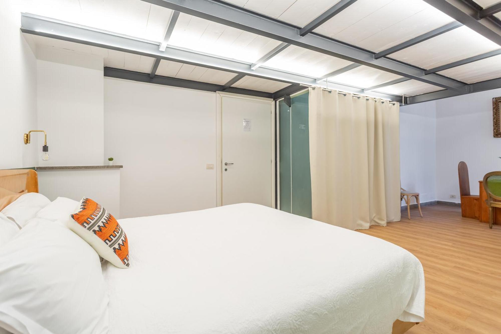 Daplace - Adele Apartment Rome Luaran gambar