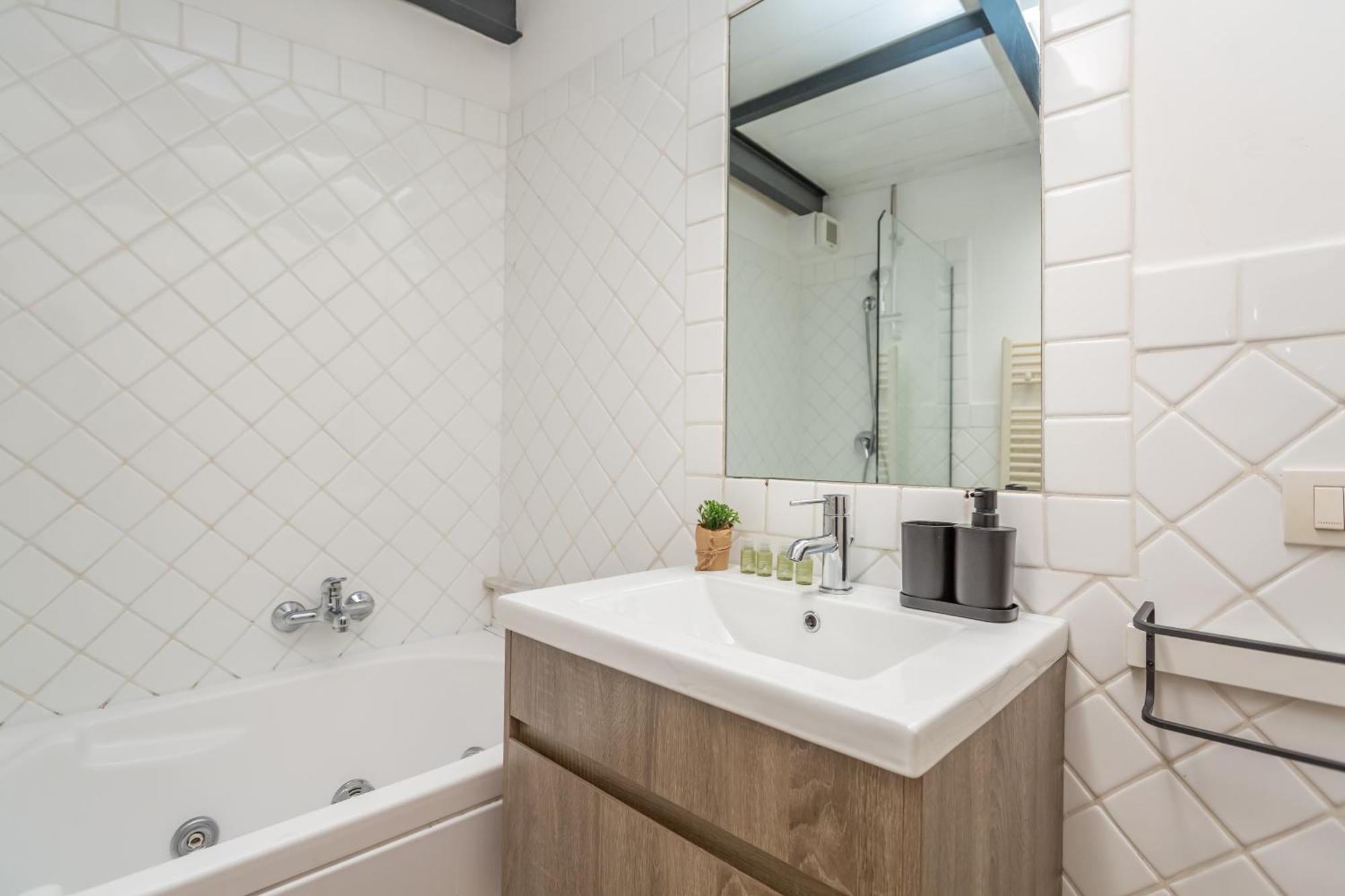 Daplace - Adele Apartment Rome Luaran gambar