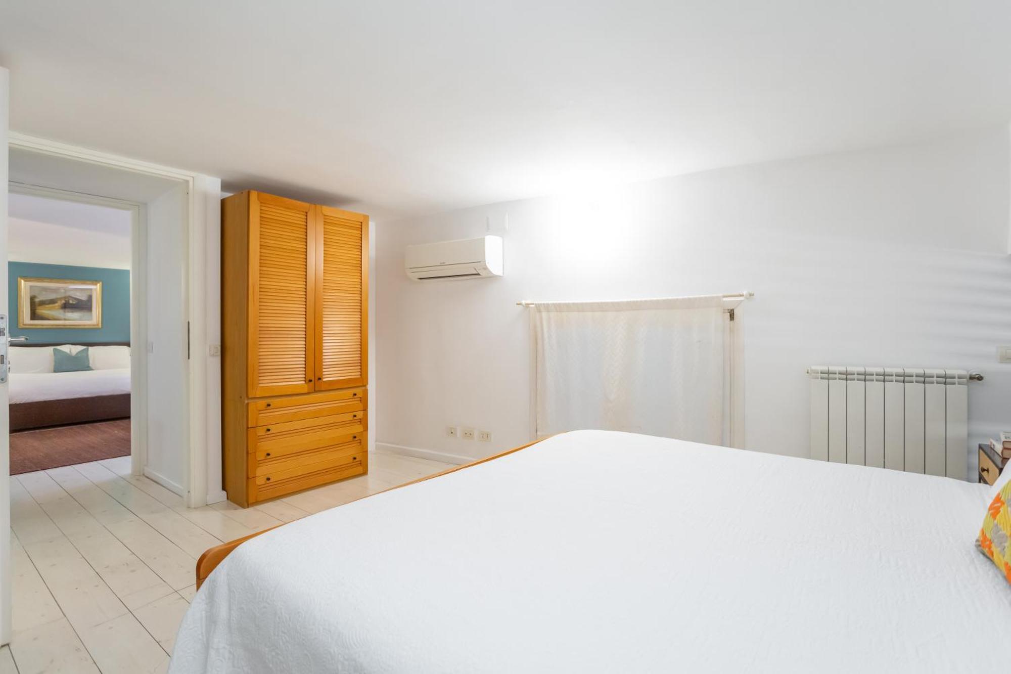 Daplace - Adele Apartment Rome Luaran gambar