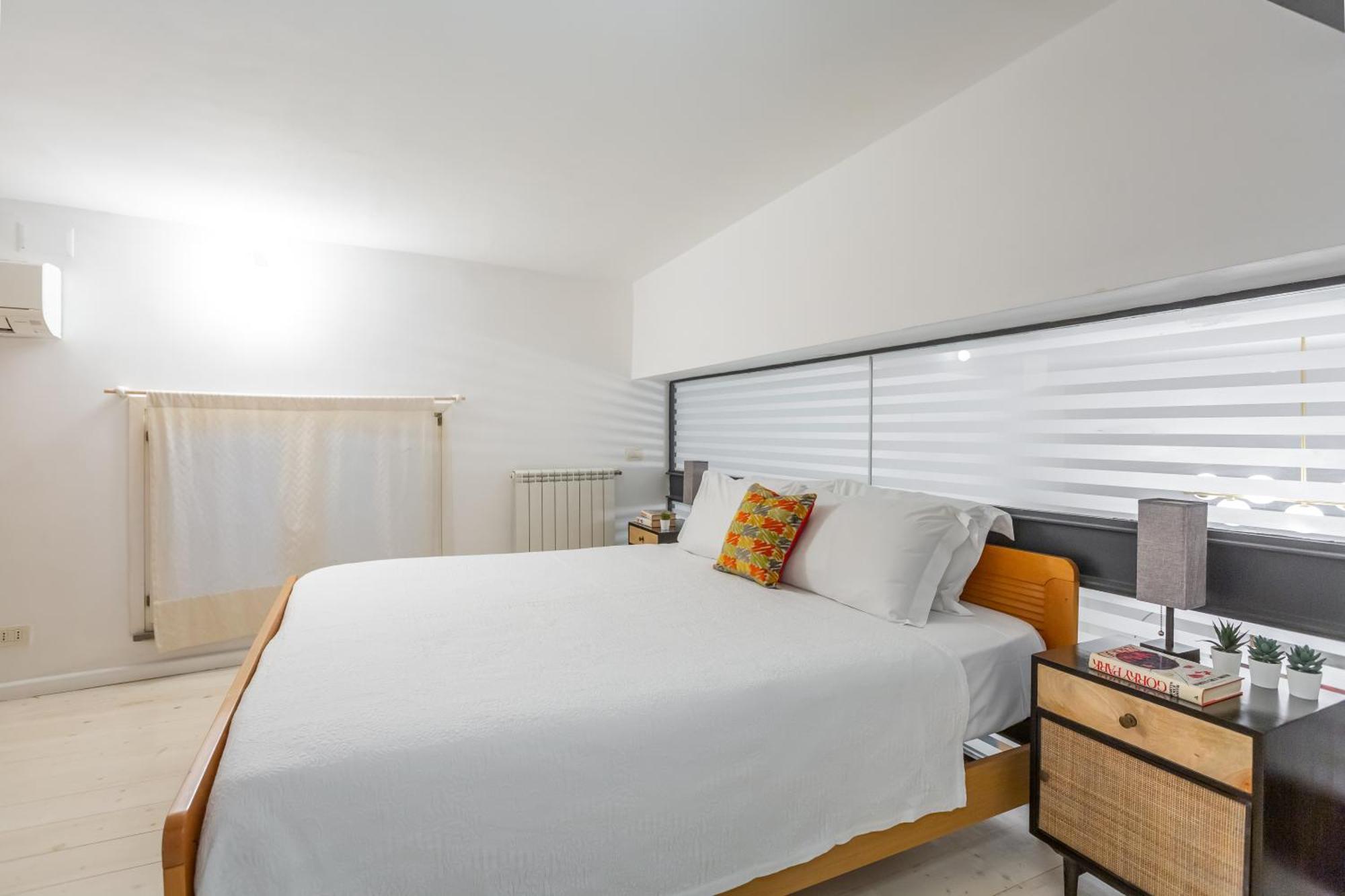 Daplace - Adele Apartment Rome Luaran gambar