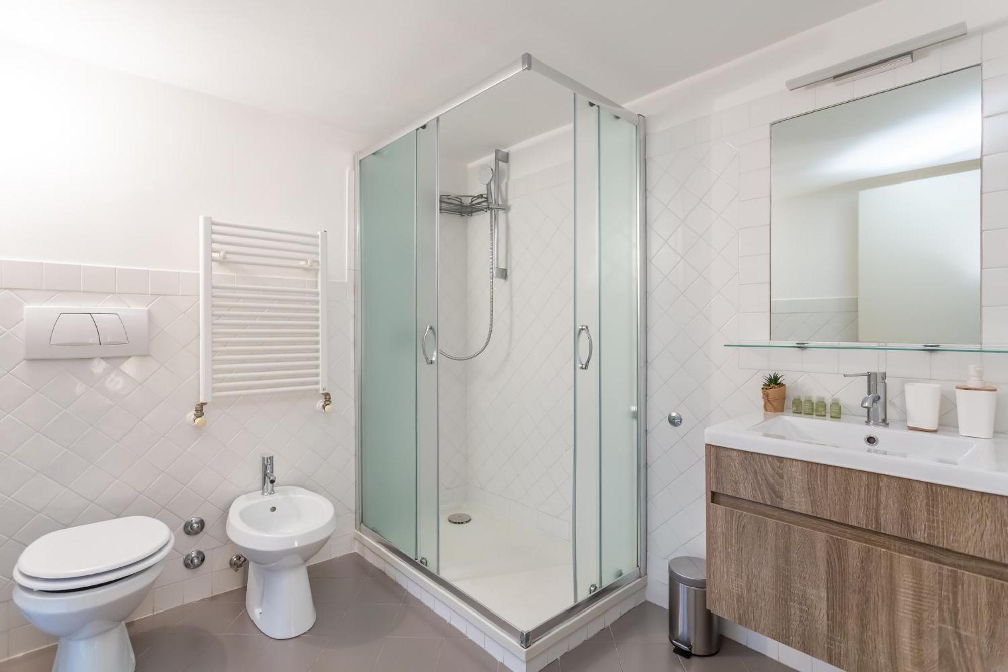 Daplace - Adele Apartment Rome Luaran gambar