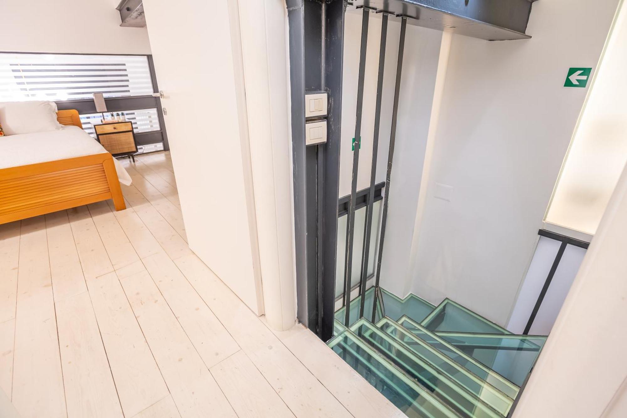 Daplace - Adele Apartment Rome Luaran gambar