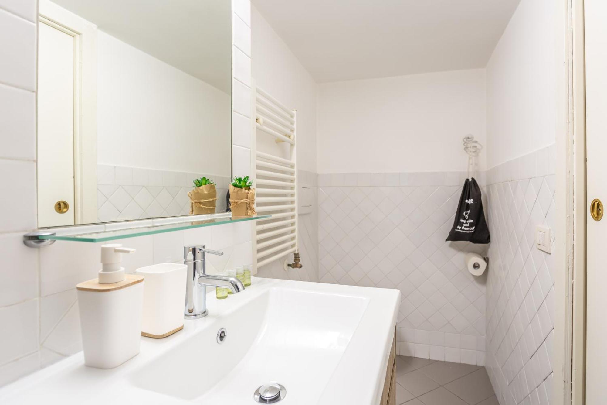 Daplace - Adele Apartment Rome Luaran gambar