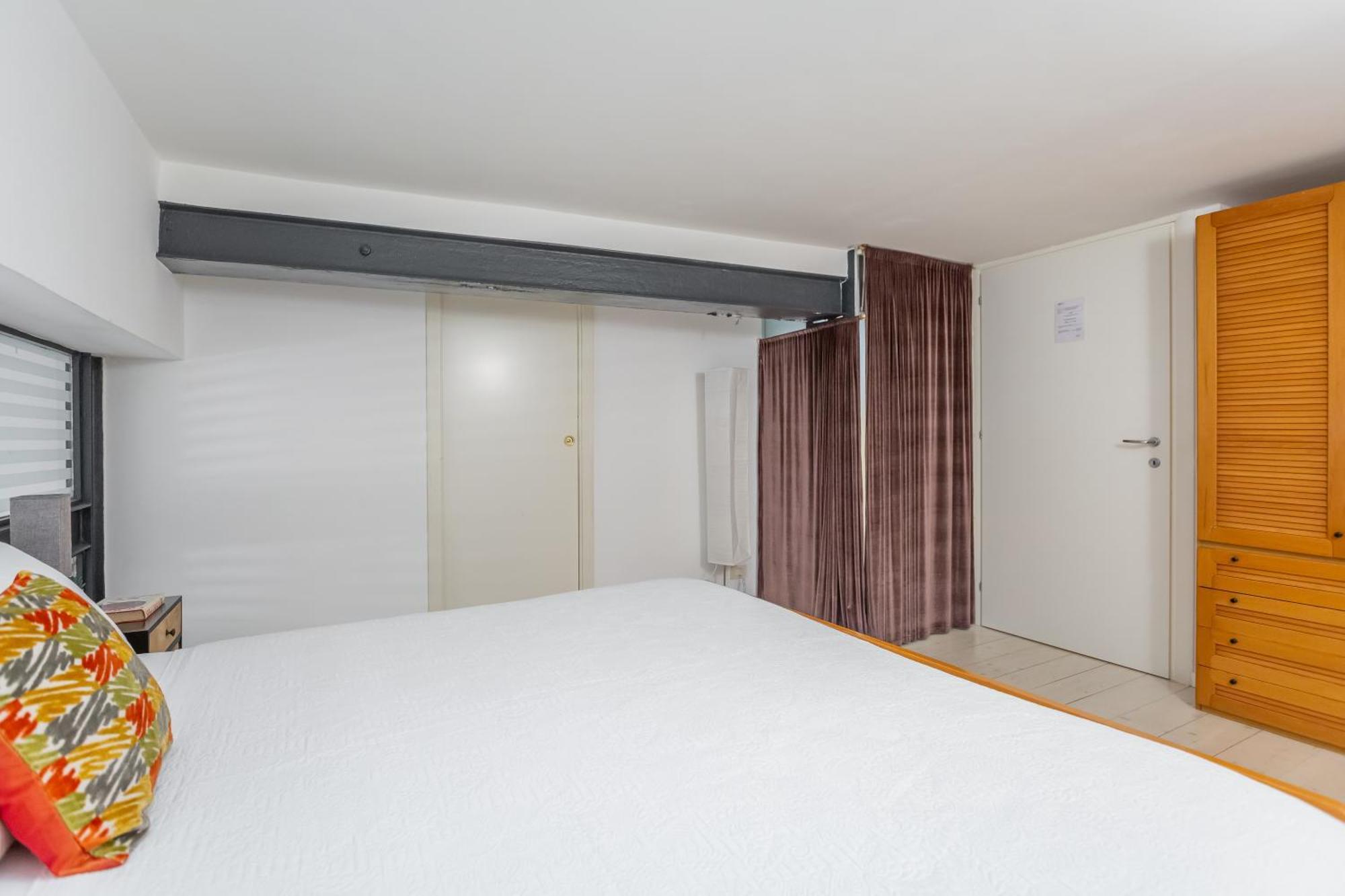 Daplace - Adele Apartment Rome Luaran gambar