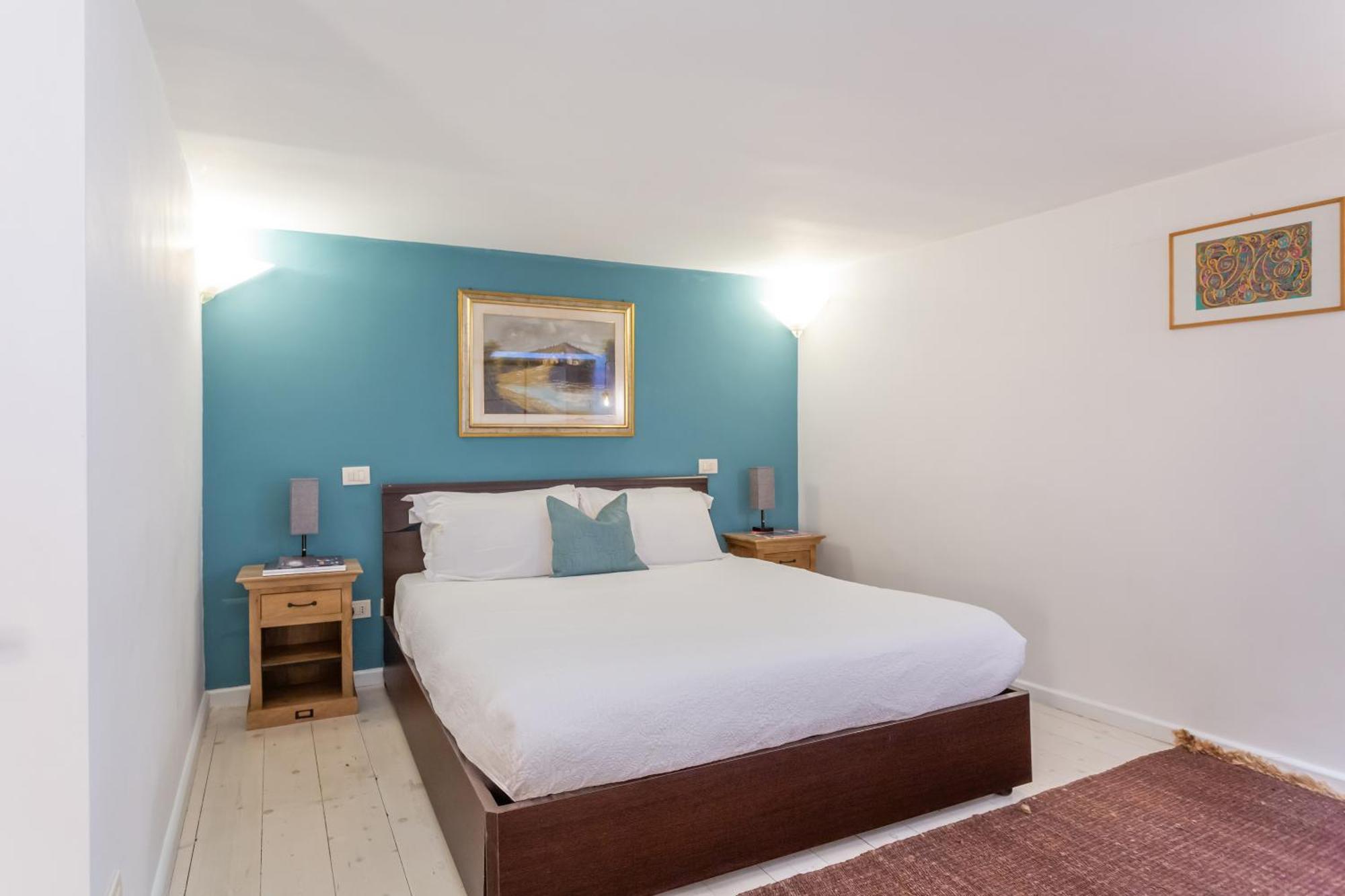Daplace - Adele Apartment Rome Luaran gambar