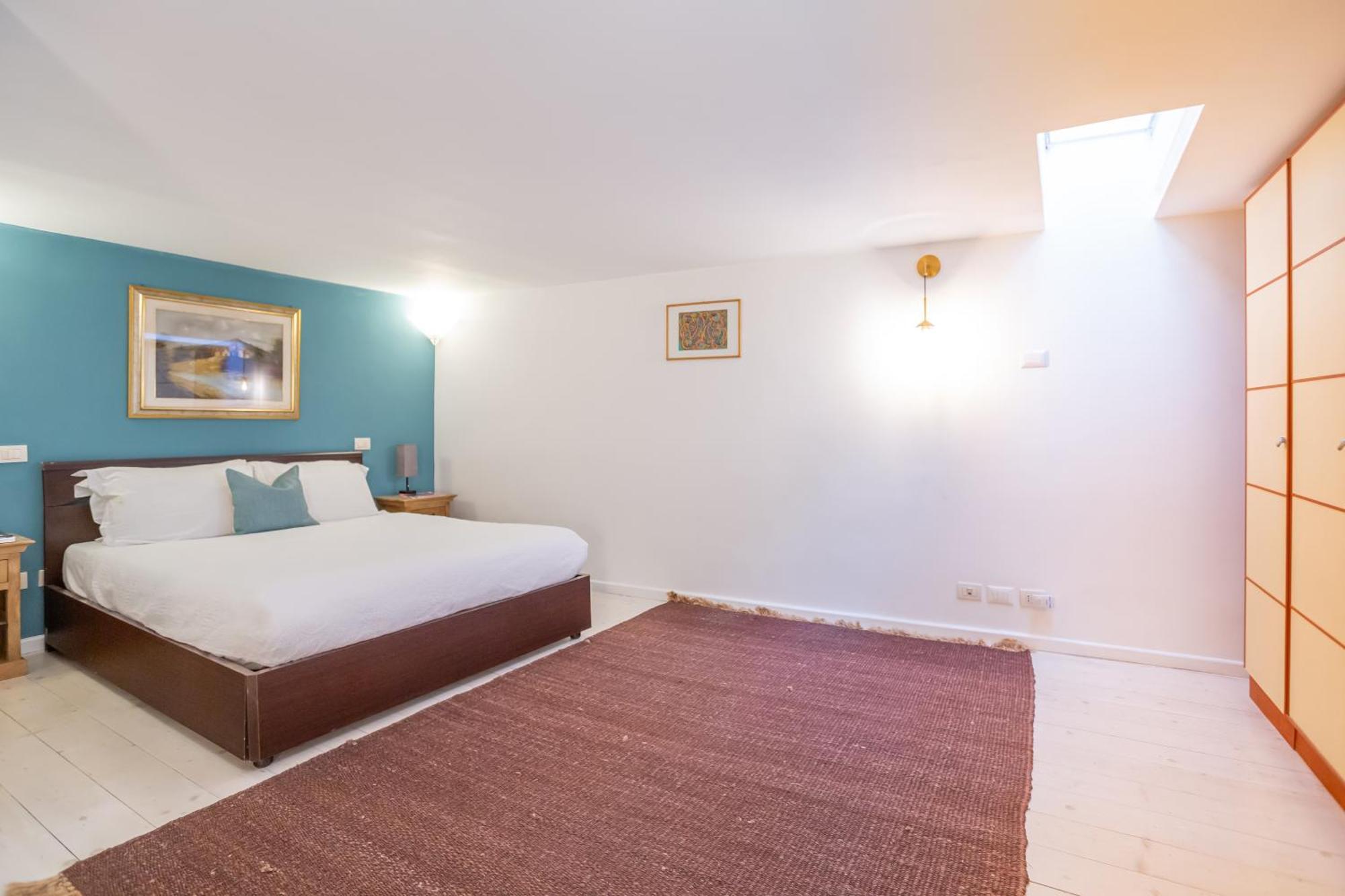 Daplace - Adele Apartment Rome Luaran gambar