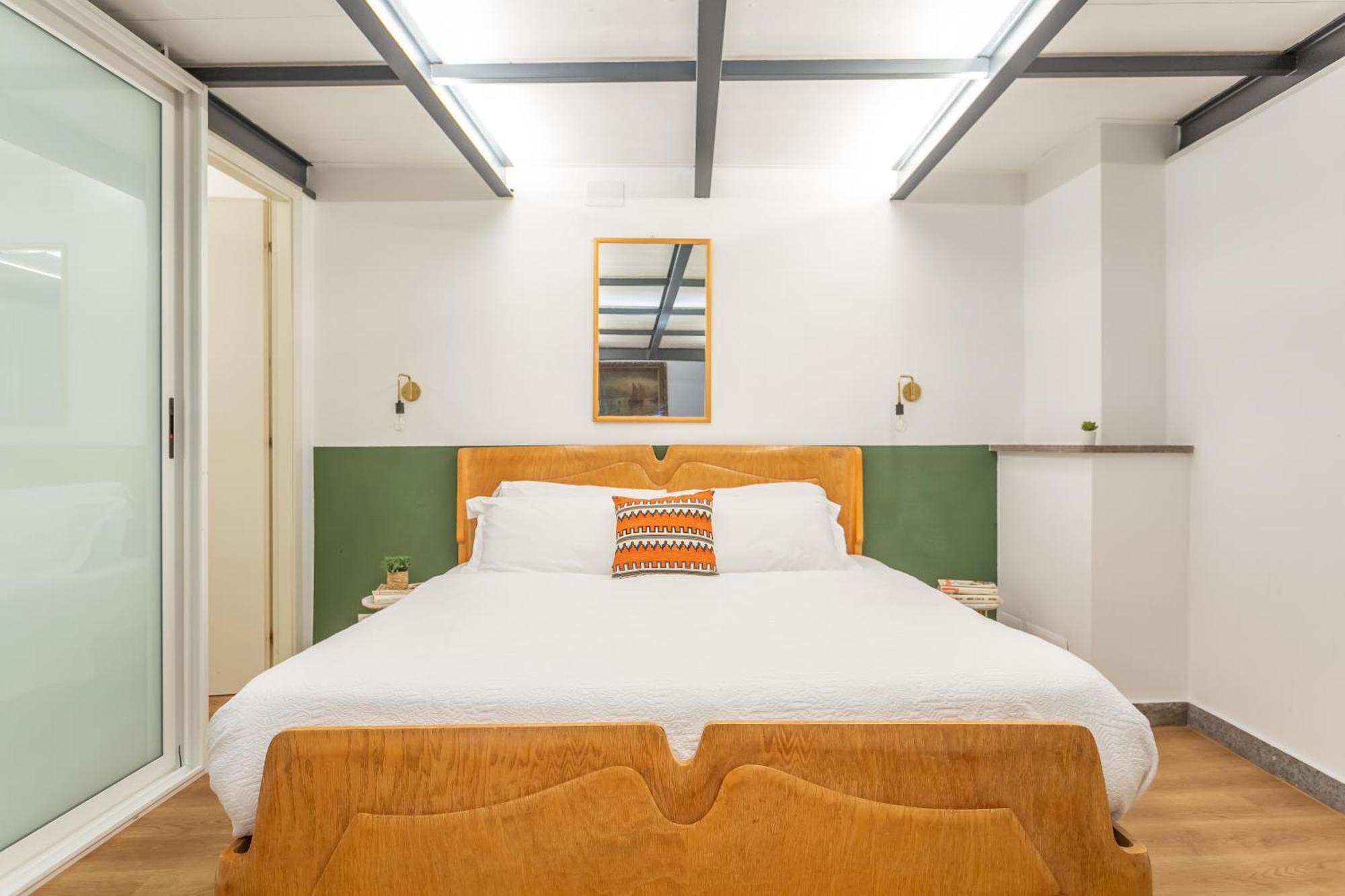 Daplace - Adele Apartment Rome Luaran gambar