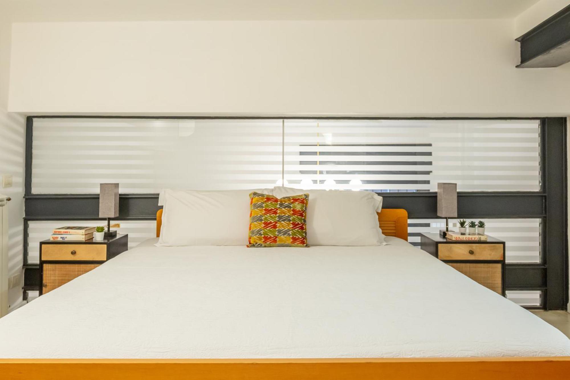 Daplace - Adele Apartment Rome Luaran gambar