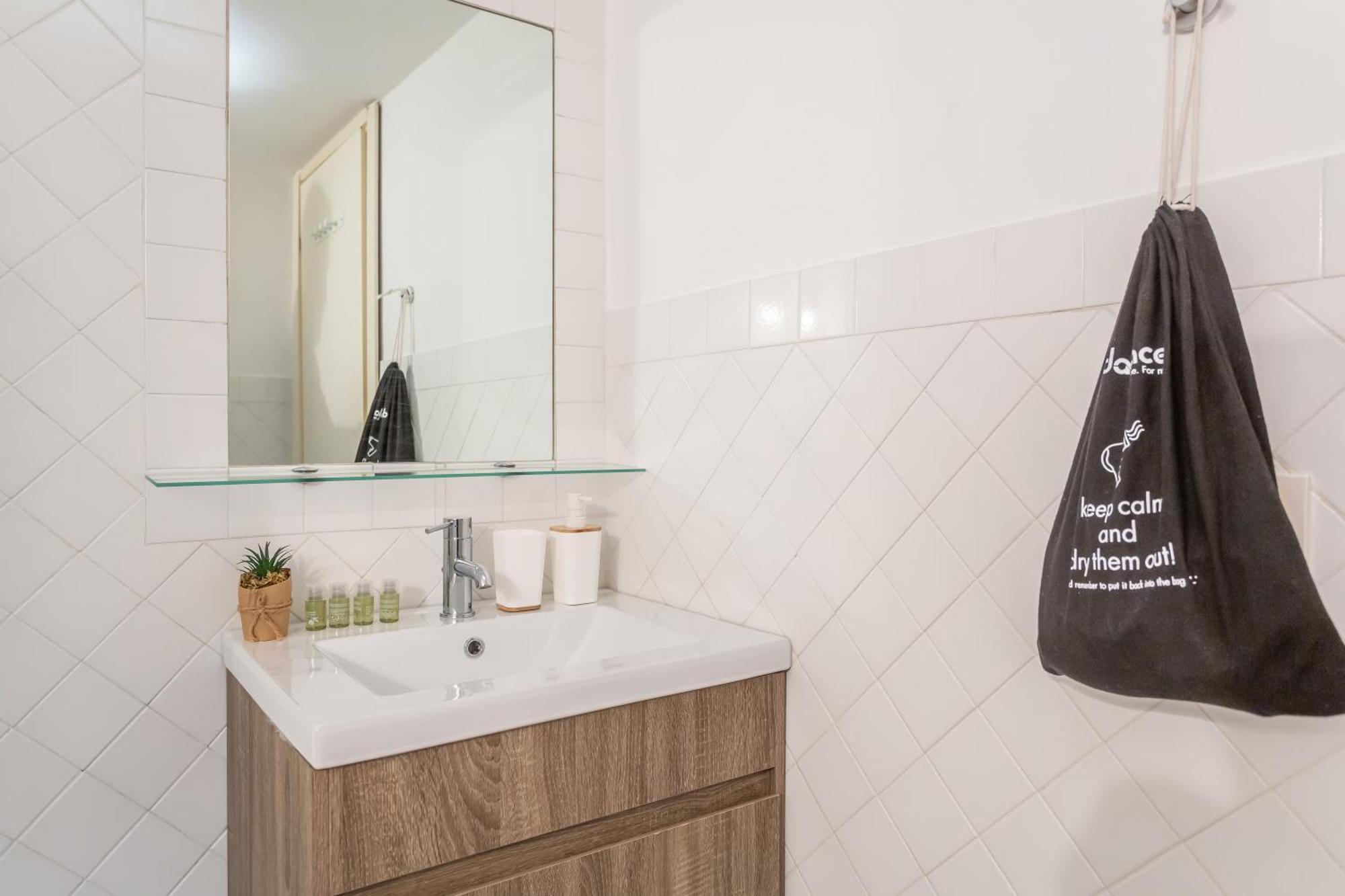 Daplace - Adele Apartment Rome Luaran gambar