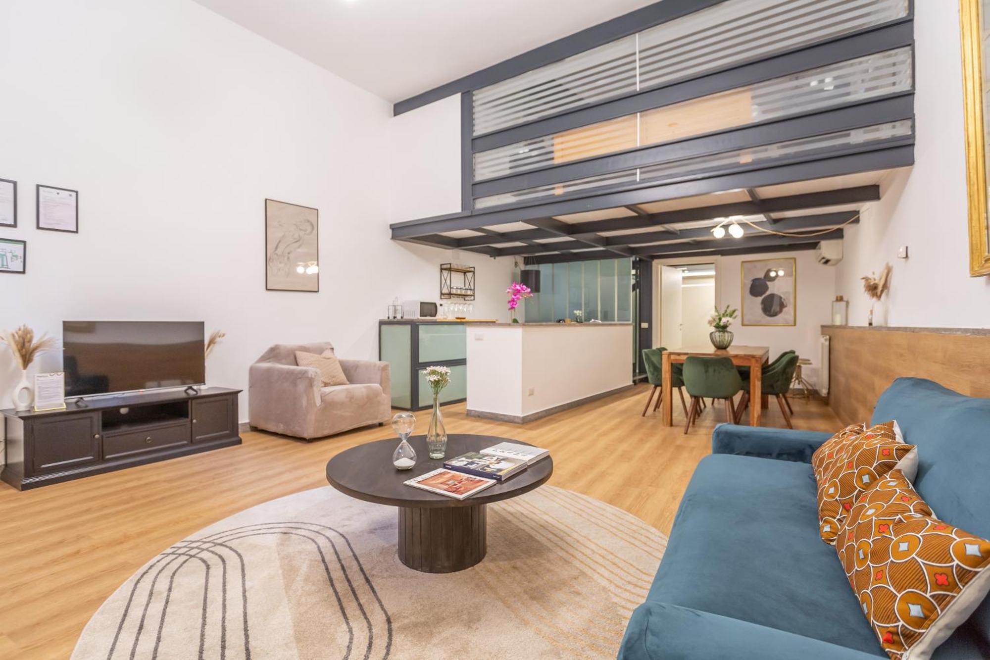 Daplace - Adele Apartment Rome Luaran gambar